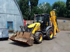 Купить спецтехнику JCB в Житомирской области - купить на Автобазаре