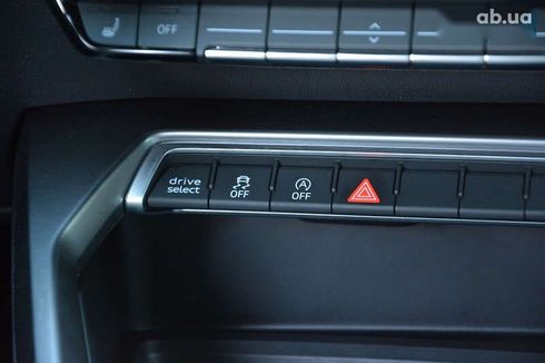 Audi A3 2022 - фото 26