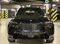 Продажа б/у BMW X7 2024 года в Киеве - купить на Автобазаре