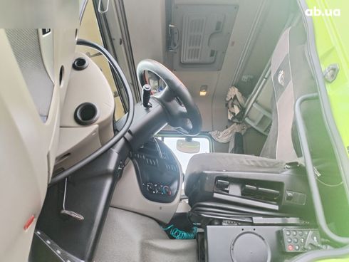 DAF XF105 2012 - фото 10