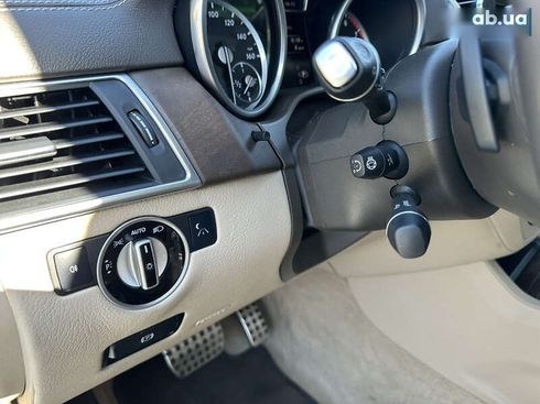 Mercedes-Benz M-Класс 2015 - фото 10