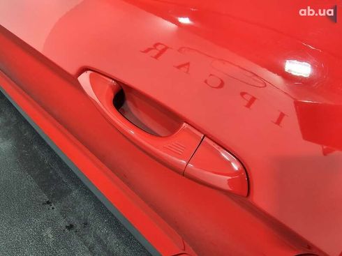 Ford Mustang 2019 - фото 29
