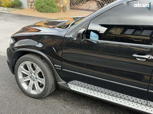BMW X5 2004 - фото 8