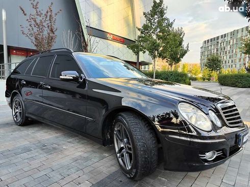 Mercedes-Benz E-Класс 2008 - фото 30