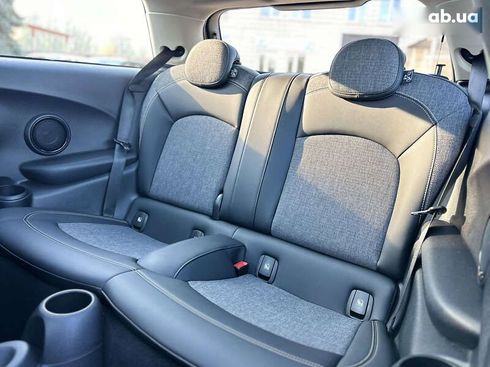 MINI Hatchback Electric 2021 - фото 22