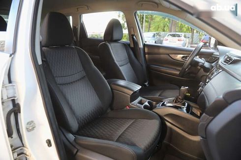 Nissan Rogue 2018 - фото 10