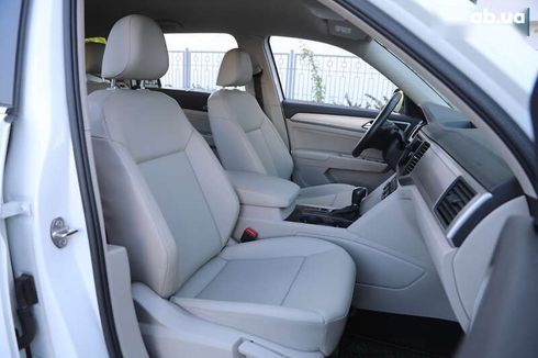 Volkswagen Atlas 2019 - фото 8
