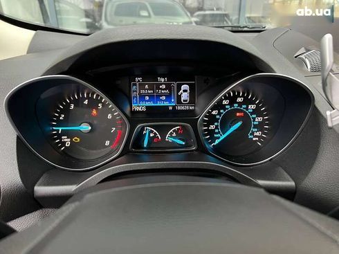 Ford Escape 2015 - фото 16