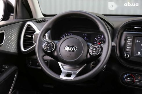 Kia Soul 2019 - фото 16