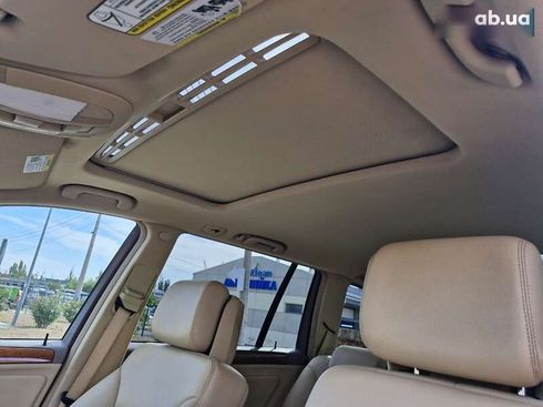 Mercedes-Benz GL-Класс 2008 - фото 23
