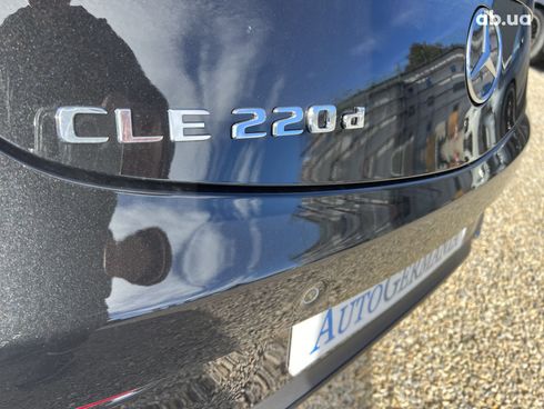 Mercedes-Benz CLE-Класс 2024 - фото 16