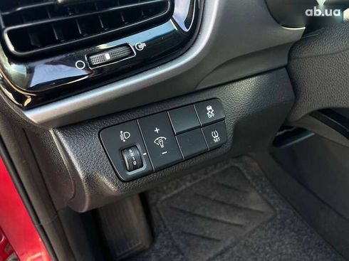 Kia Stonic 2020 - фото 23
