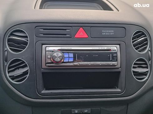 Volkswagen Golf Plus 2006 черный - фото 25