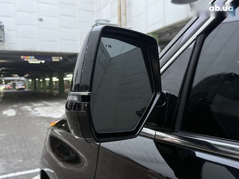 Cadillac Escalade 2014 - фото 18