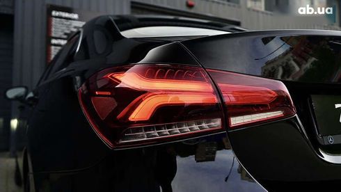 Mercedes-Benz A-Класс 2019 - фото 18