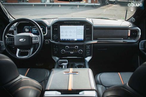 Ford f-150 2021 - фото 19