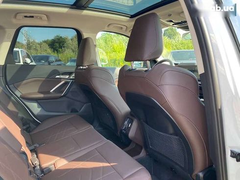 BMW X1 2024 - фото 30