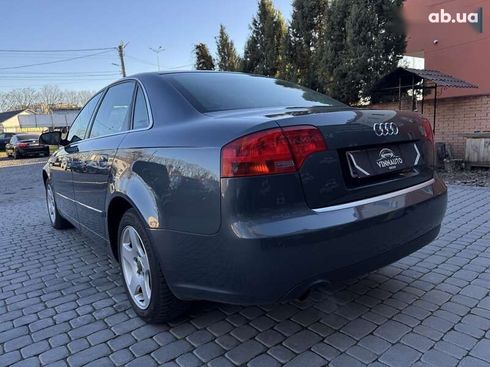 Audi A4 2007 - фото 16