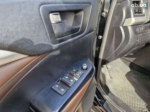 Toyota Highlander 2018 - фото 19