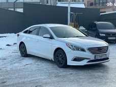 Запчасти Hyundai Sonata во Львове - купить на Автобазаре