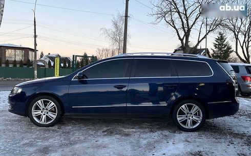 Volkswagen Passat 2007 - фото 3