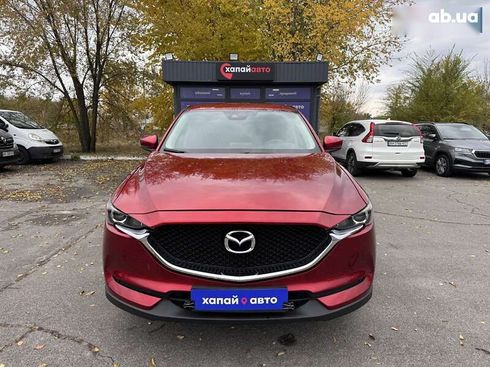 Mazda CX-5 2017 - фото 2