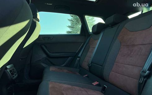SEAT Ateca 2018 - фото 18