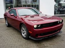 Продажа Dodge Challenger - купить на Автобазаре