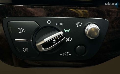 Audi Q7 2016 - фото 19