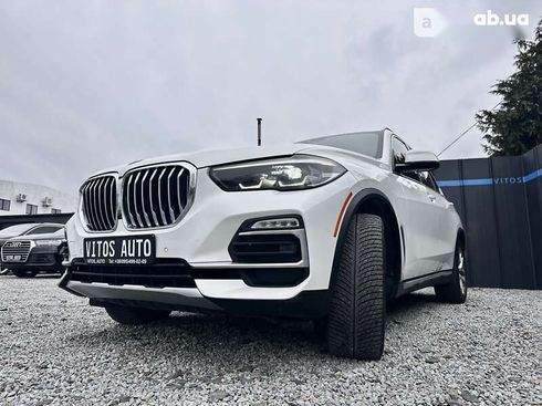 BMW X5 2019 - фото 15