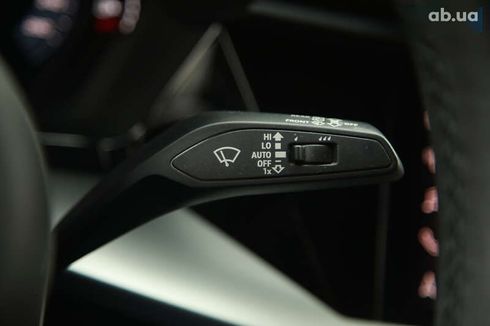 Audi A3 2022 - фото 19