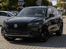 Продажа б/у Volkswagen Touareg 2020 года - купить на Автобазаре