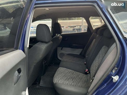 Kia Cee'd 2008 - фото 17