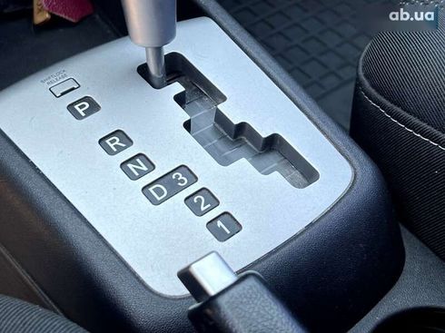 Kia Cee'd 2008 - фото 22