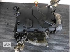 Двигун у зборі Volkswagen Lupo - купити на Автобазарі