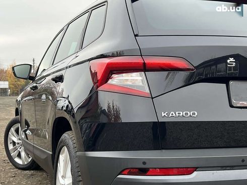 Skoda Karoq 2021 - фото 12