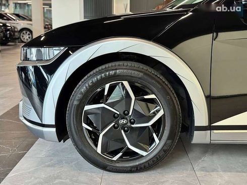 Hyundai Ioniq 5 2022 - фото 5