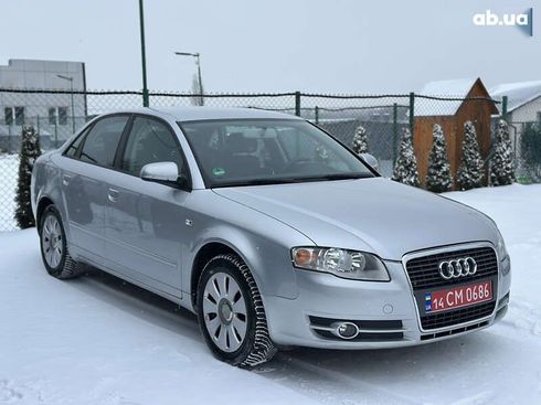 Audi A4 2005 - фото 9