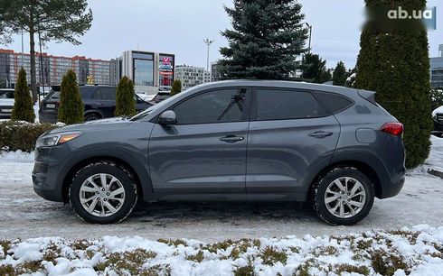 Hyundai Tucson 2019 - фото 4
