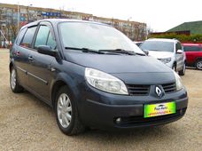 Продажа б/у Renault Scenic 2005 года - купить на Автобазаре