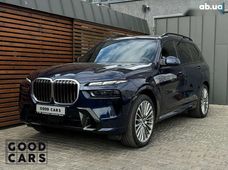 Продажа б/у BMW X7 2023 года в Одессе - купить на Автобазаре