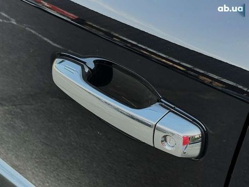 Toyota Land Cruiser 2020 - фото 17