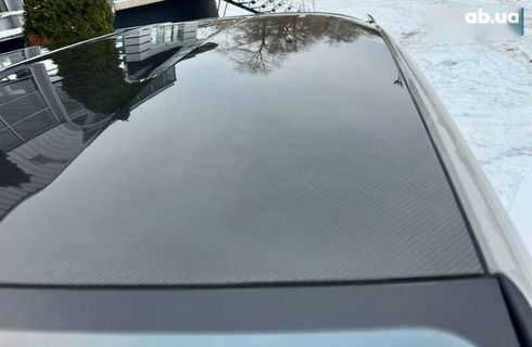 Porsche Cayenne Coupe 2021 - фото 9