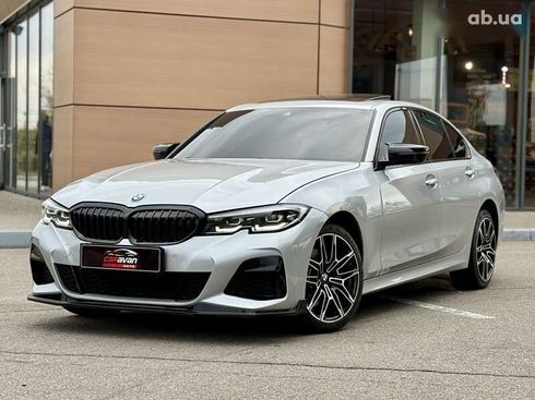 BMW 3 серия 2019 - фото 3