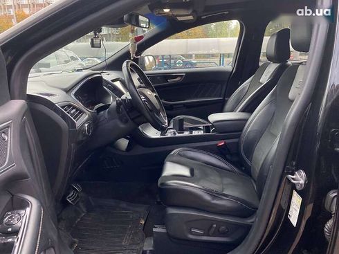 Ford Edge 2019 - фото 8