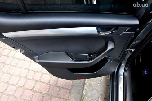 Skoda Superb 2019 - фото 18