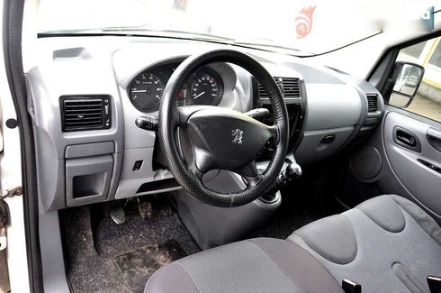 Peugeot Expert 2007 - фото 16
