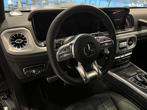 Mercedes-Benz G-Класс 2022 - фото 14