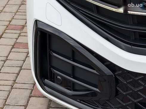 Volkswagen Touareg 2023 - фото 17