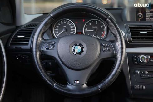BMW 1 серия 2011 - фото 12